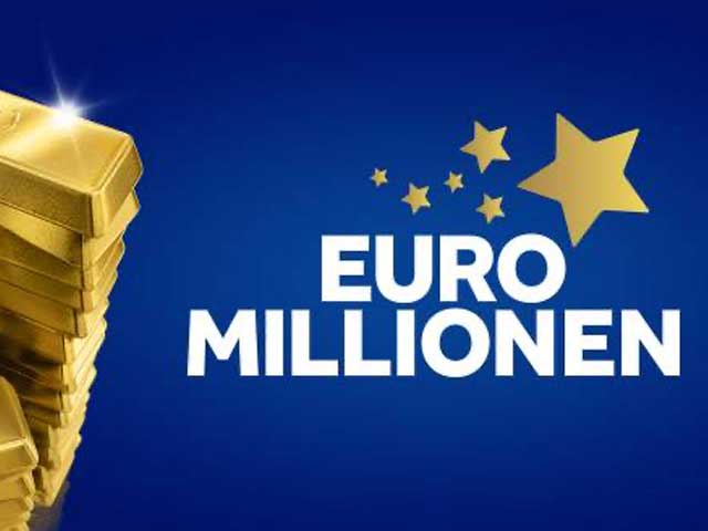 Euromillionen